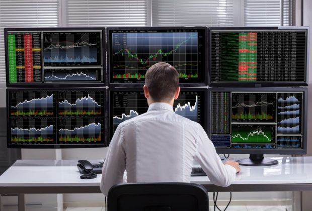 Trading: Stock Brokers